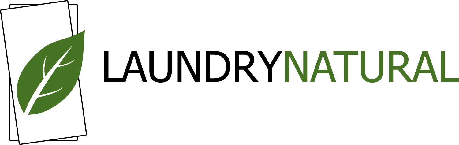 LaundryNatural logo