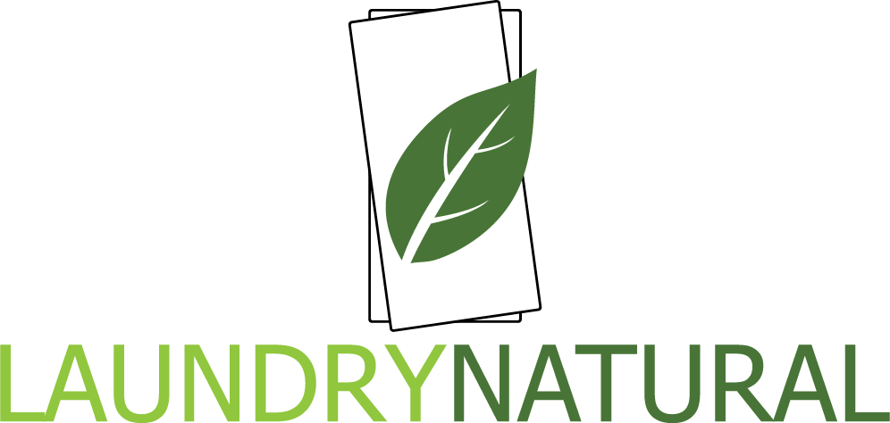 LaundryNatural logo